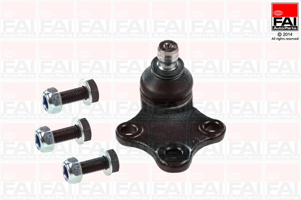 Ball Joint